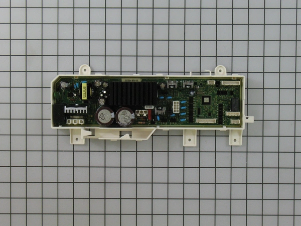 DC92-01021H Samsung Washer Main PCB Assembly