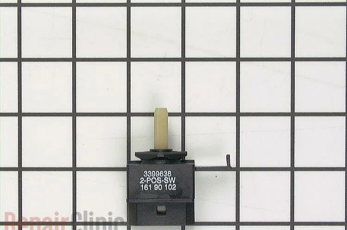 3399638 Whirlpool Switch