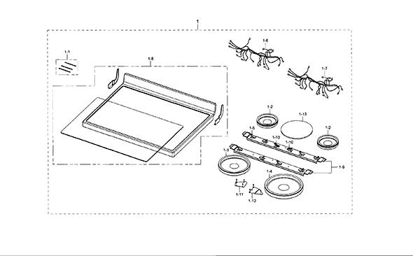 COOKTOP
