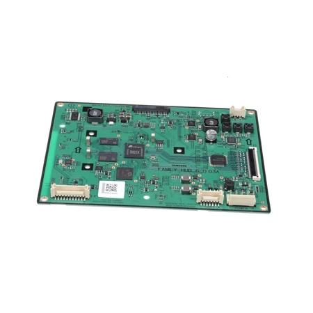 DA94-05860G Samsung Refrigerator Assembly Pri