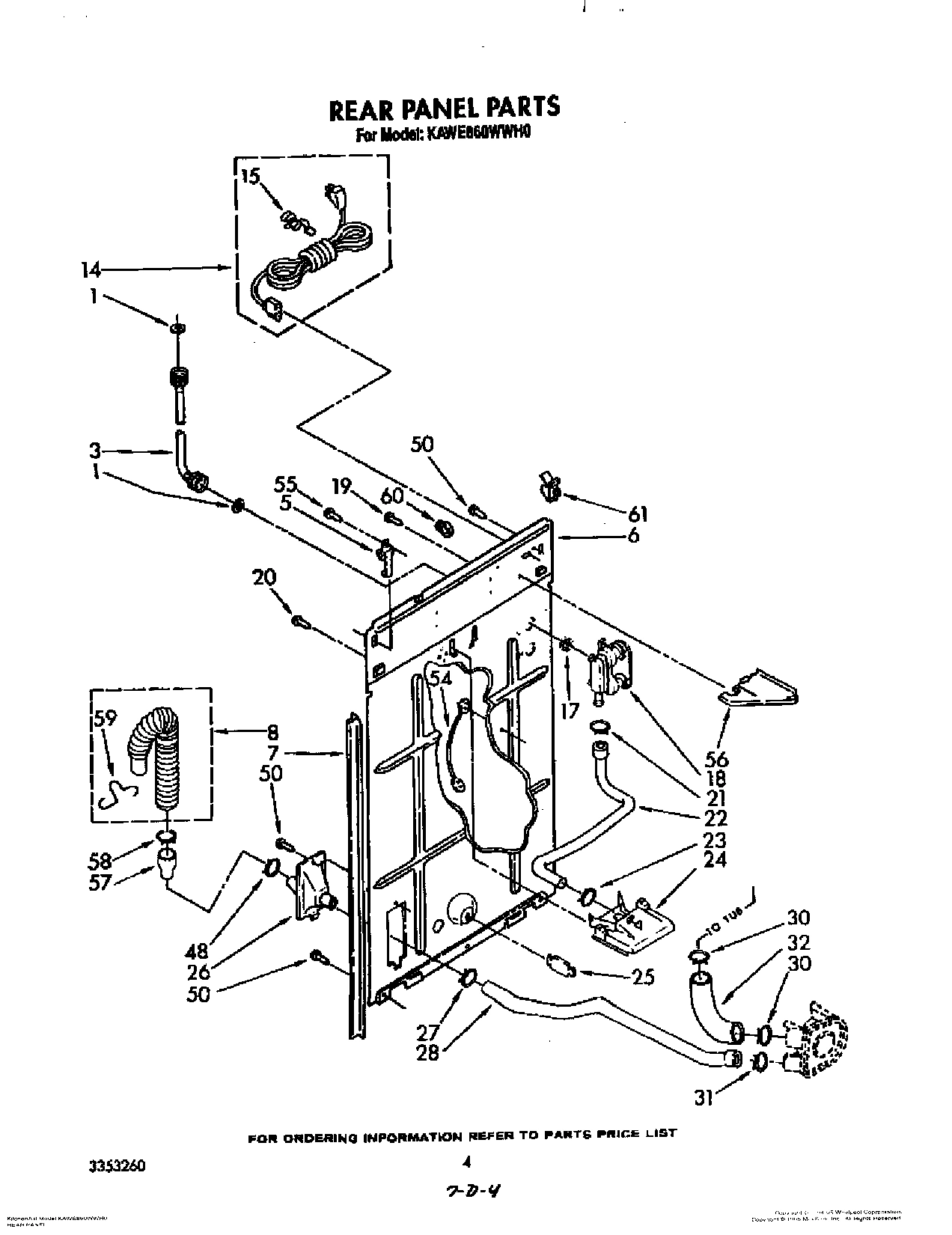 03 - REAR PANEL