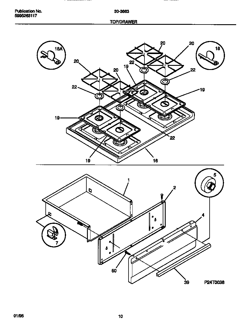 05 - TOP/DRAWER