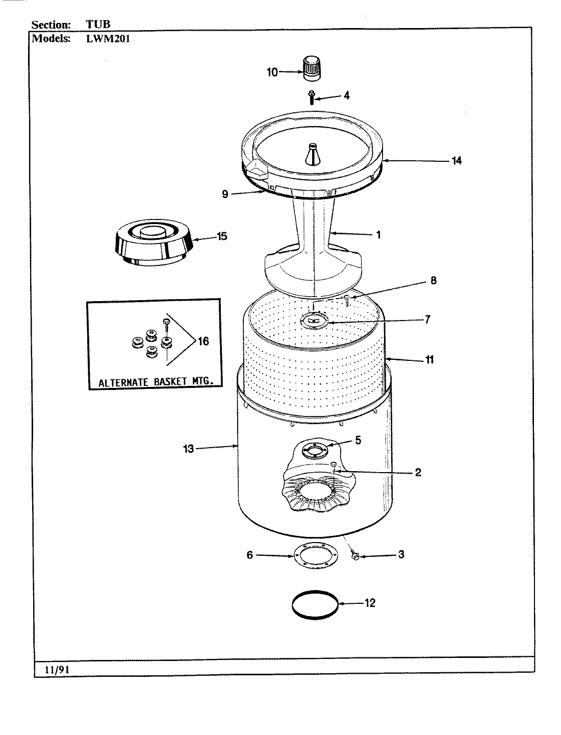 08 - TUB (REV. A)