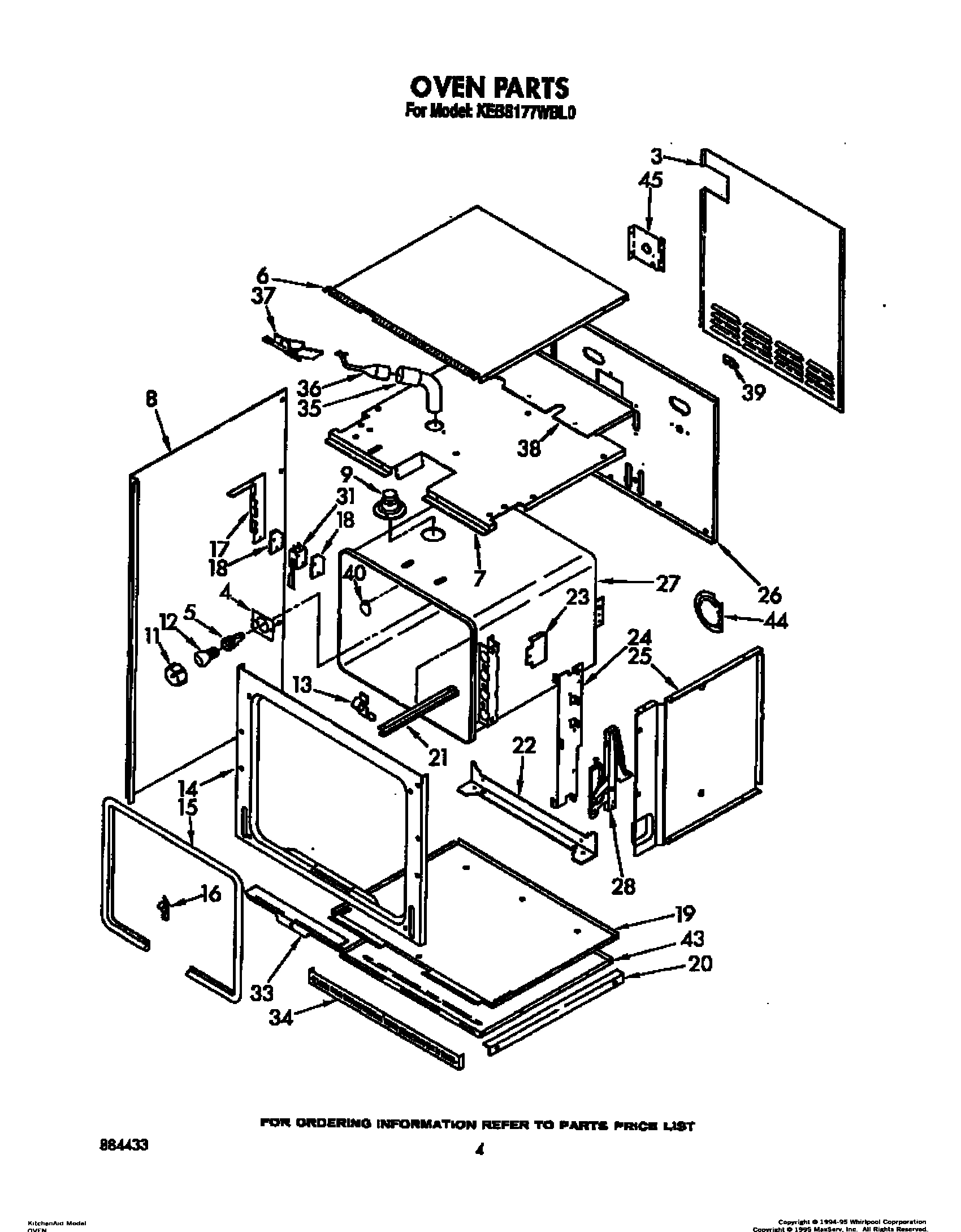 03 - OVEN