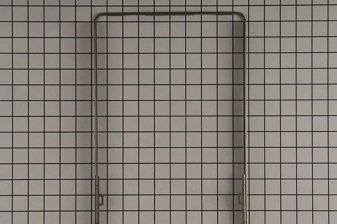 W10276227 Whirlpool Refrigerator Dispense Tri