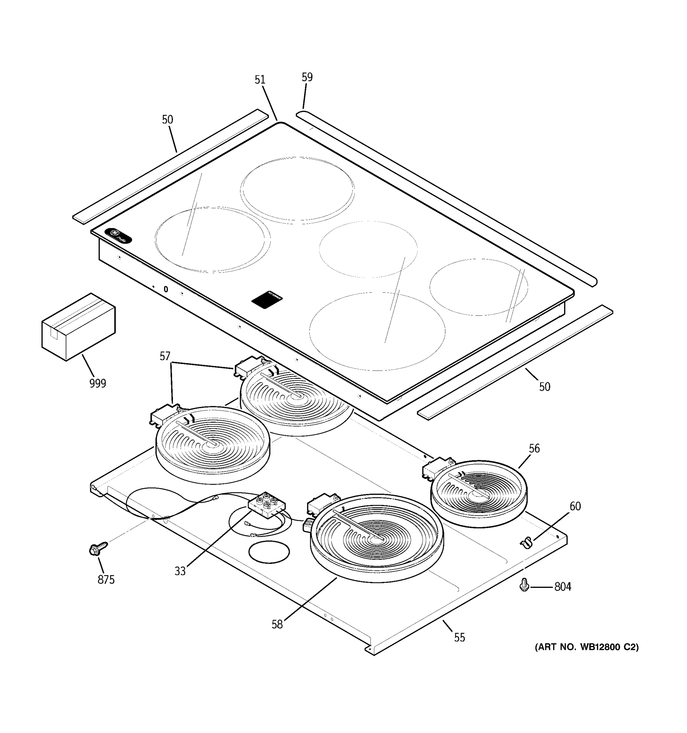 COOKTOP