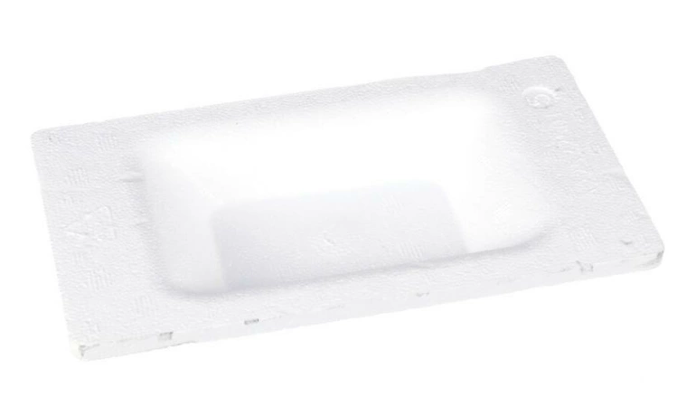 5304530289 Frigidaire Freezer Cover