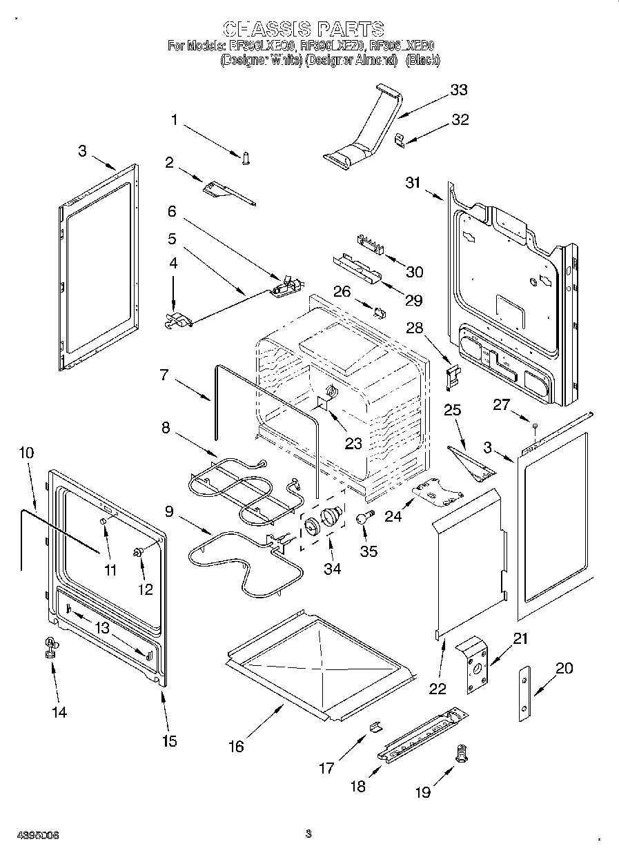 03 - CHASSIS