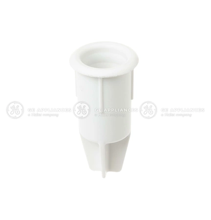 WR01X27355 GE Refrigerator Door Thimble