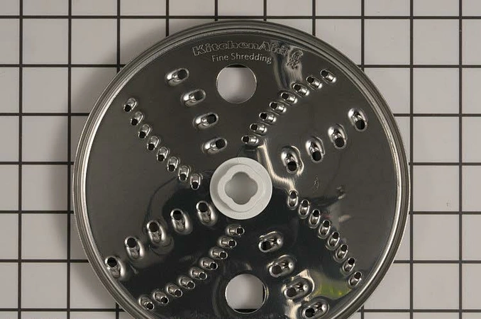 W10648621 Whirlpool Shredding Disc