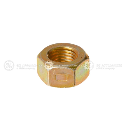 WH01X10691 GE Hex Nut 7/16-20