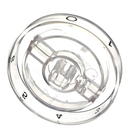 WP61006074 Whirlpool Control Knob