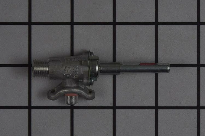 5304508464 Frigidaire Oven Valve