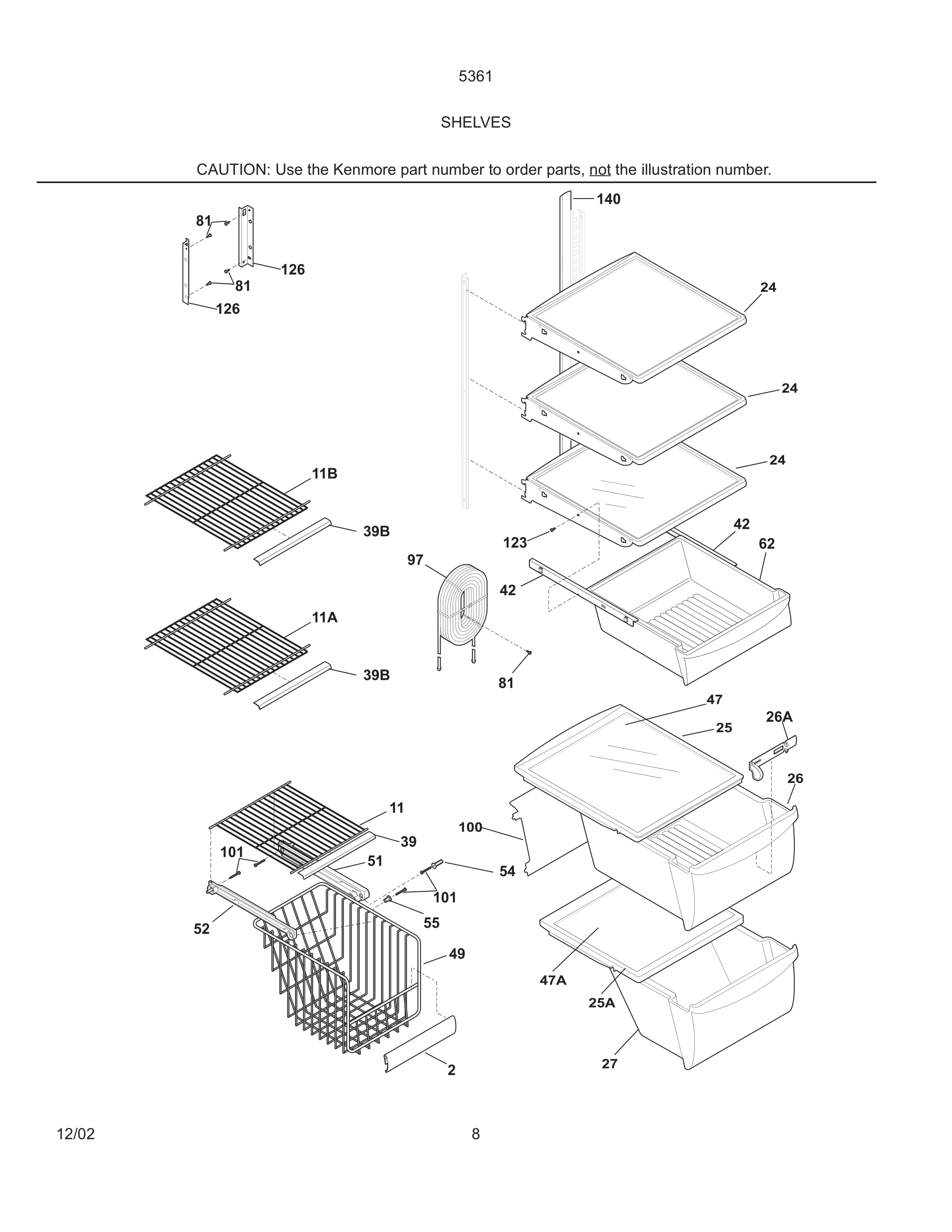 09 - SHELVES