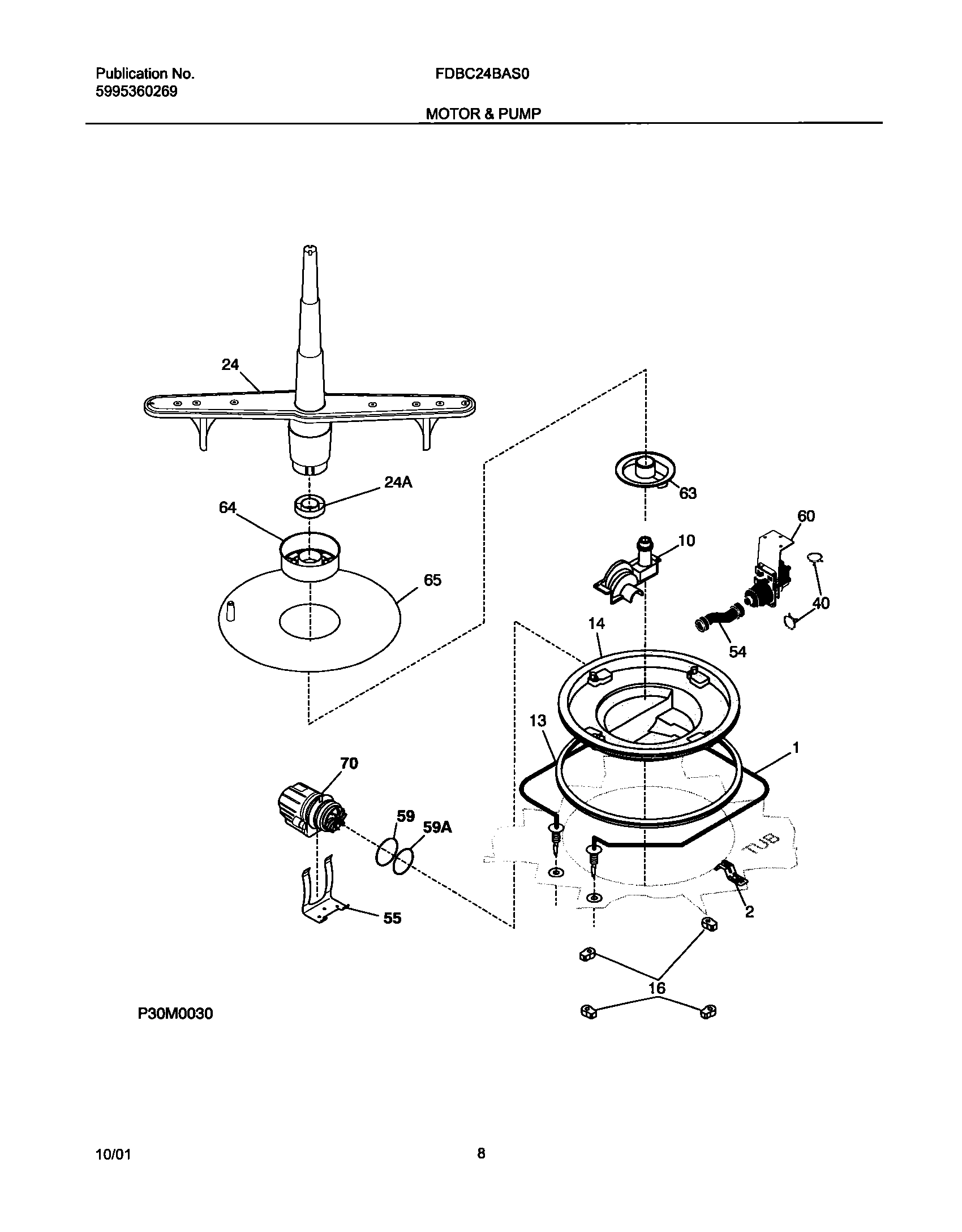 09 - MOTOR & PUMP