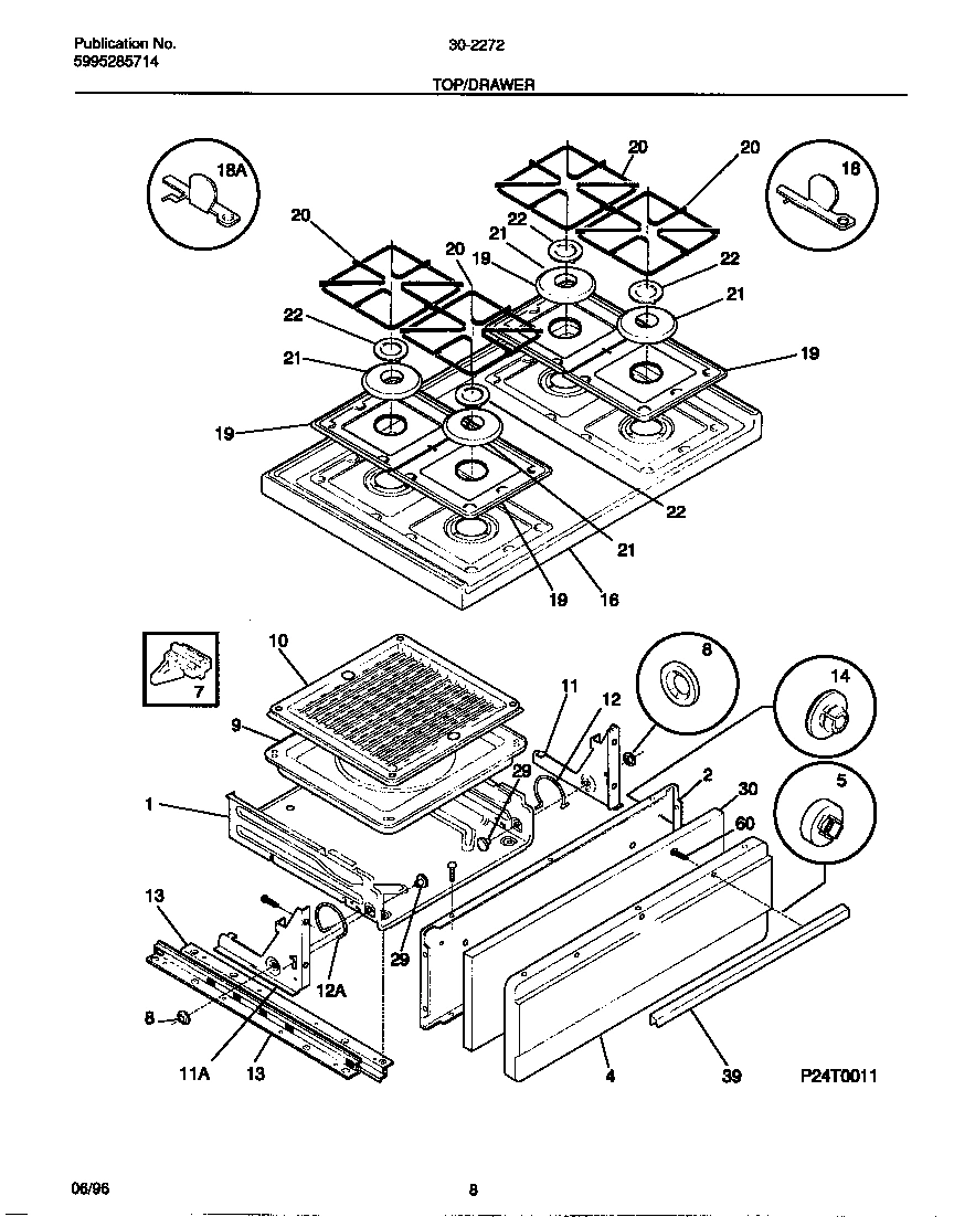 05 - TOP/DRAWER