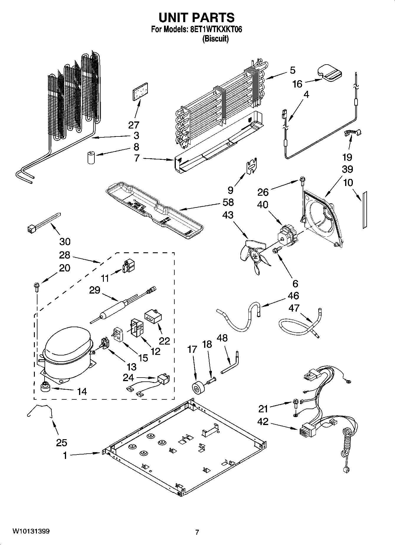 04 - UNIT PARTS