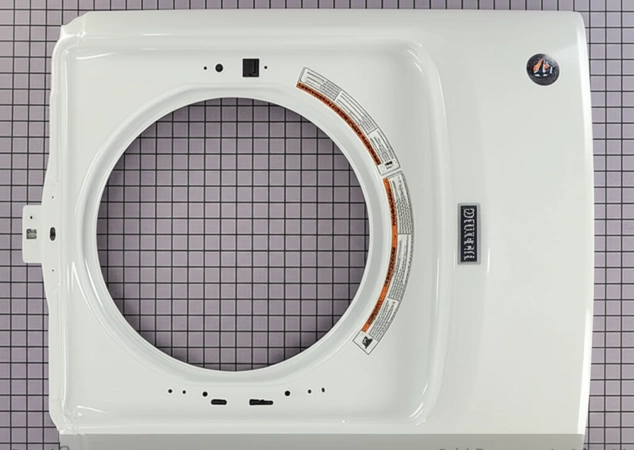 WPW10650837 Whirlpool Panel