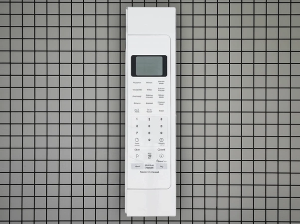W10625367 Whirlpool Microwave Control Panel