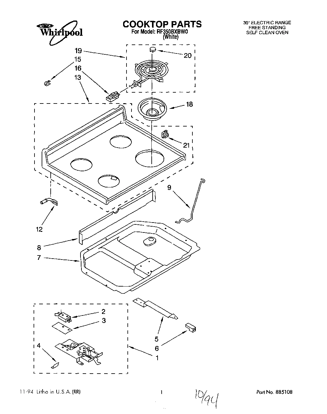 01 - COOKTOP