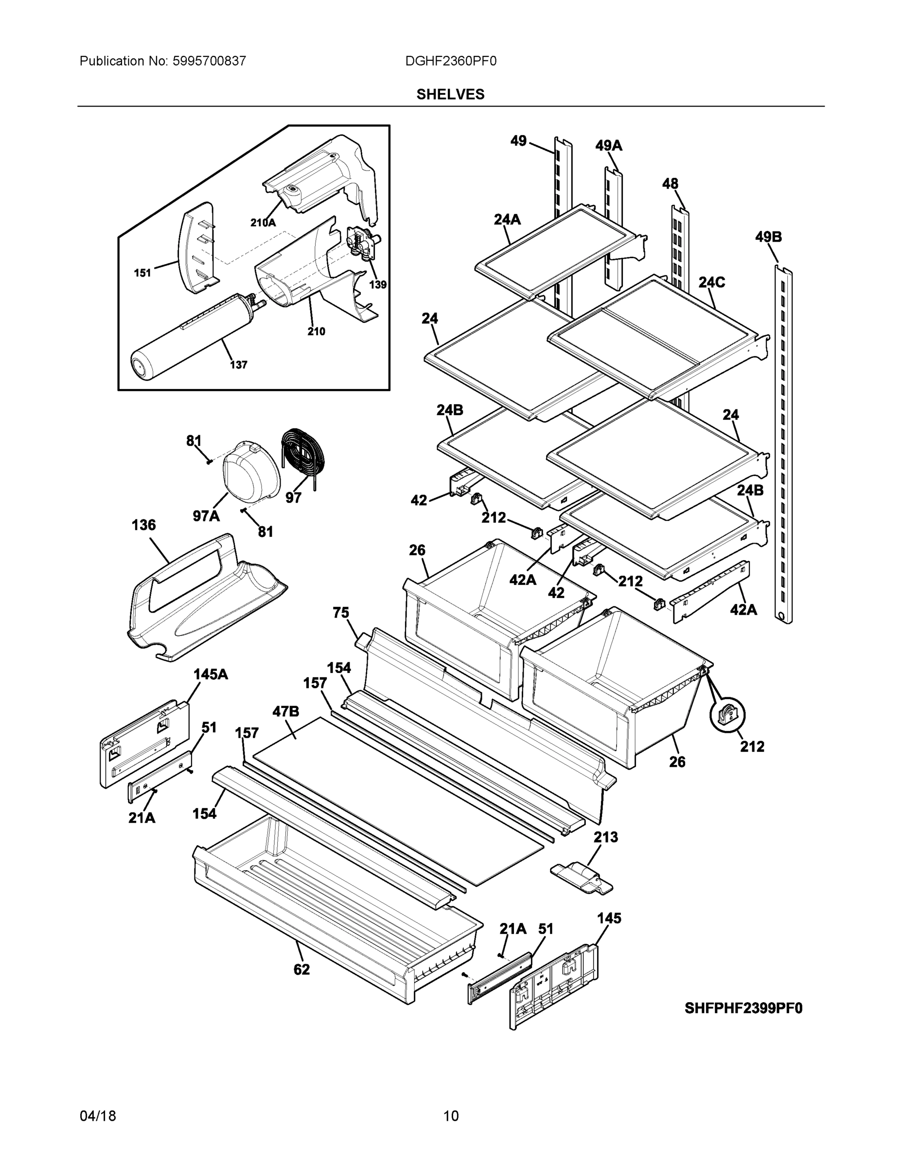 05 - SHELVES