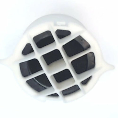 DC97-08740D Samsung Washer Cap Assembly of WF