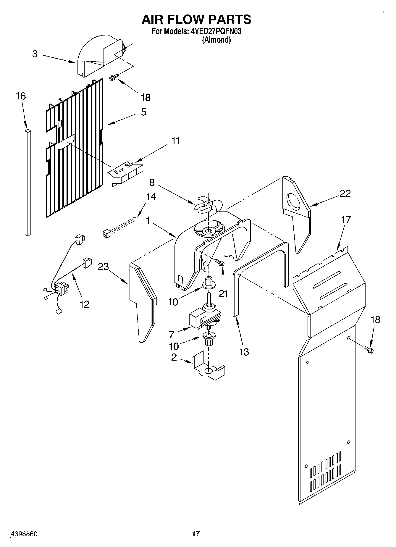 10 - AIR FLOW