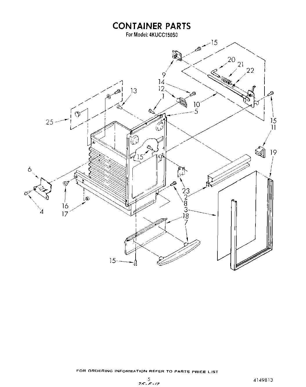 05 - CONTAINER