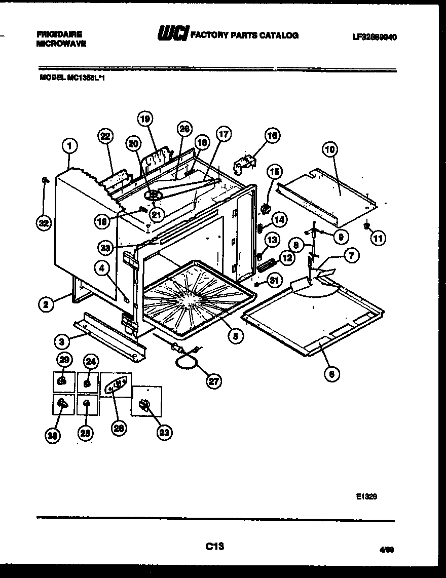05 - BODY PARTS