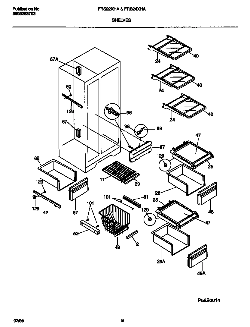 05 - SHELVES