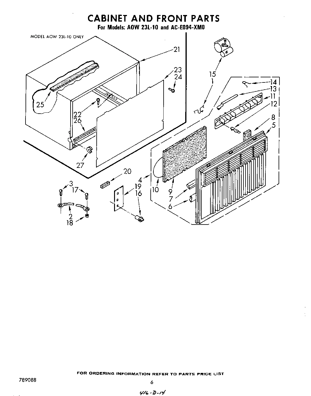 04 - SECTION
