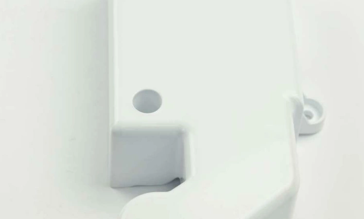 MCK67400401 LG Hinge Cover