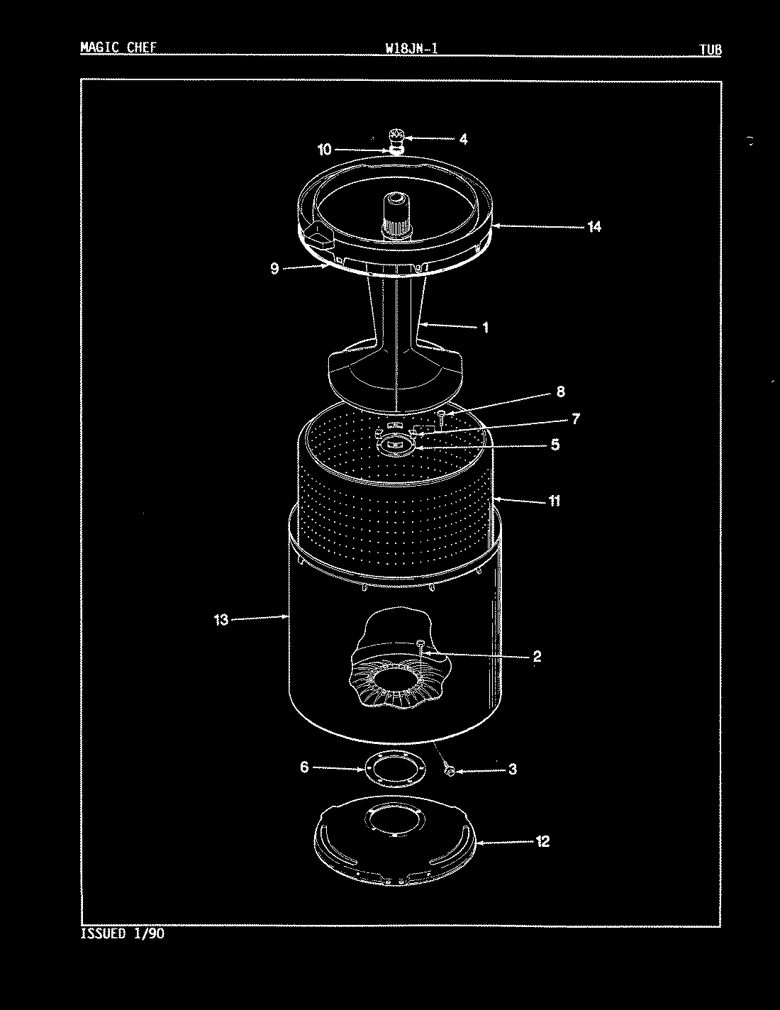 04 - TUB