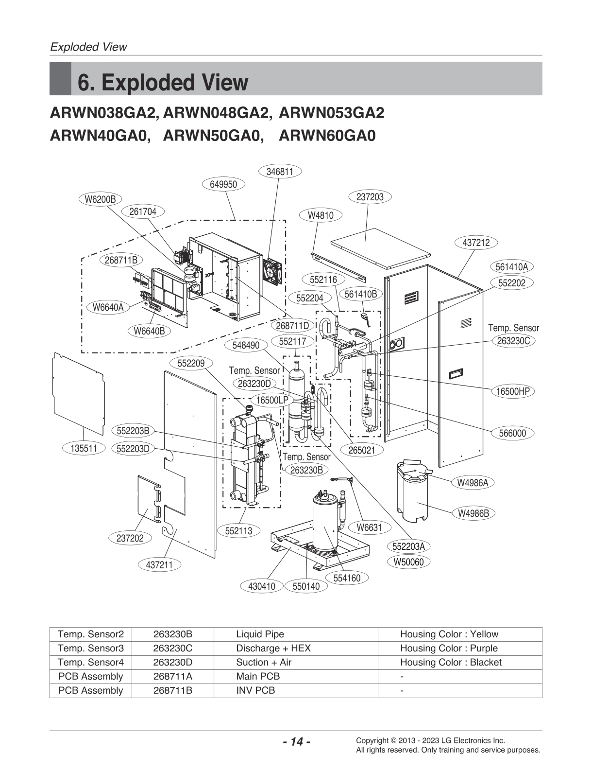 DIAGRAM 1