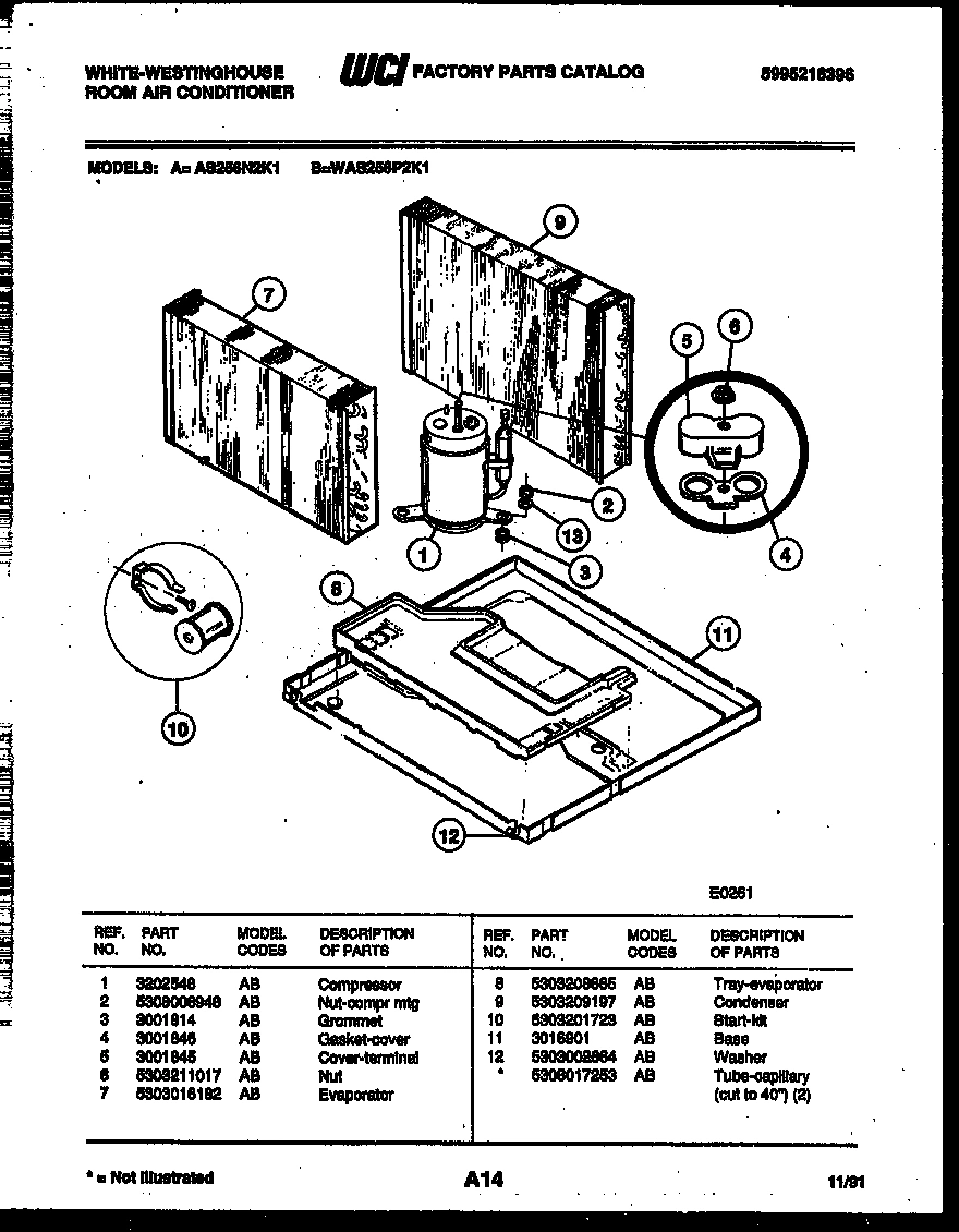 05 - SYSTEM PARTS