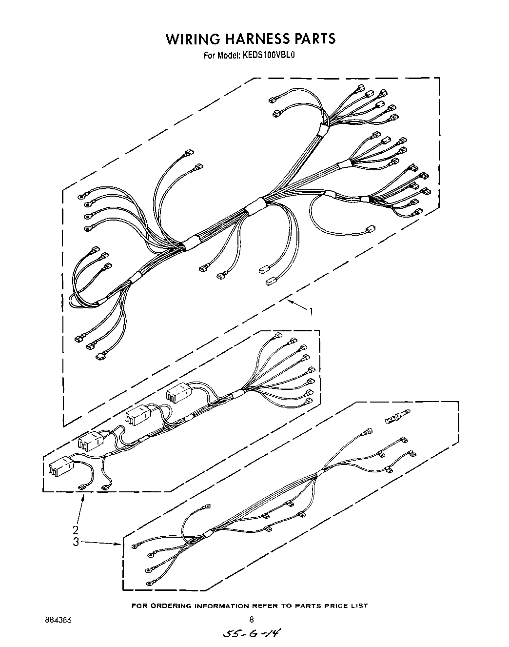 06 - WIRING HARNESS