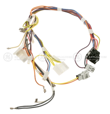 WB18X32521 GE Griddle Wire Harness