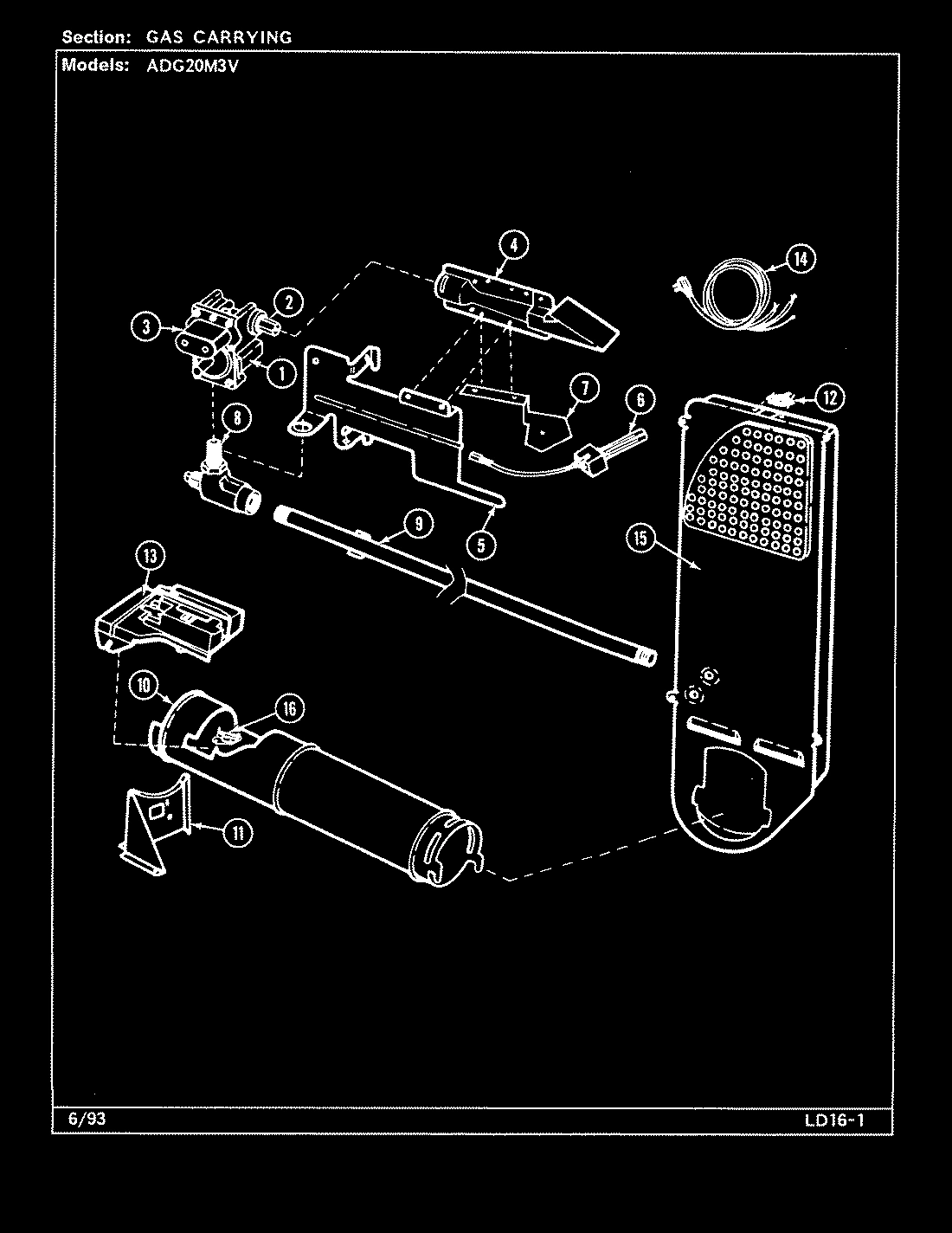 04 - GAS CARRYING