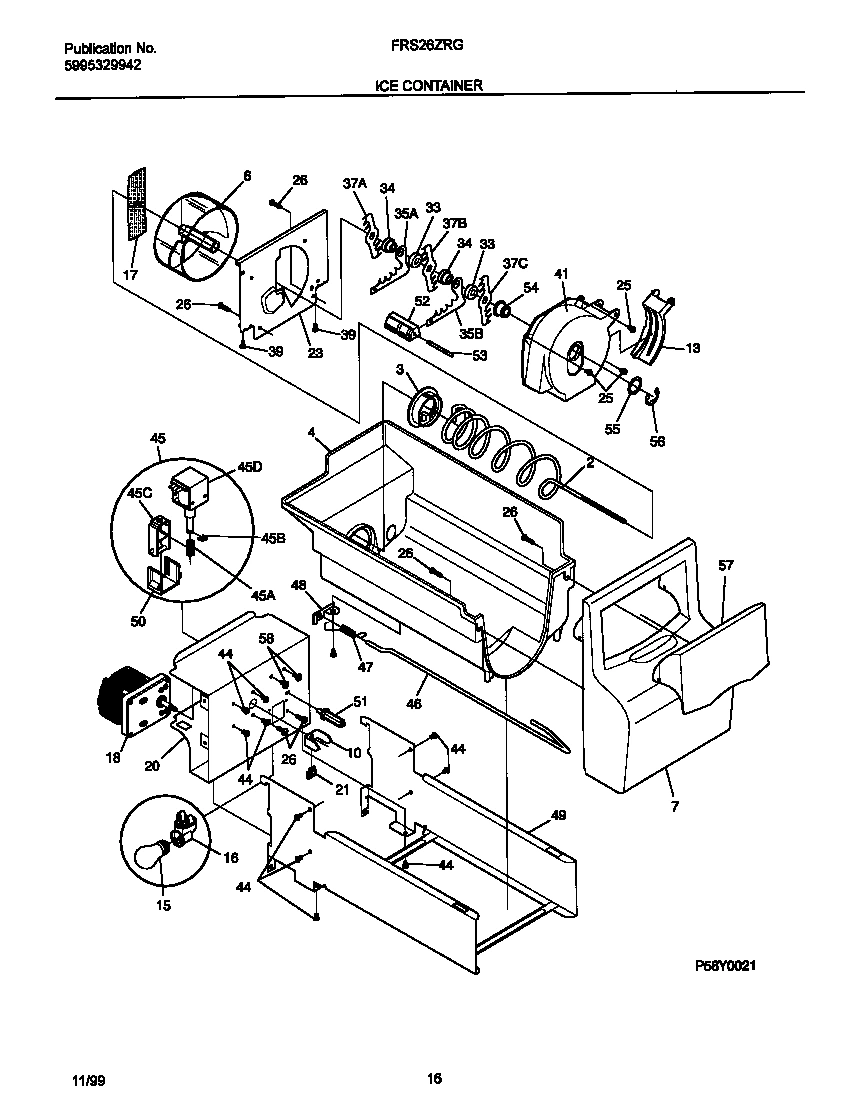09 - ICE CONTAINER