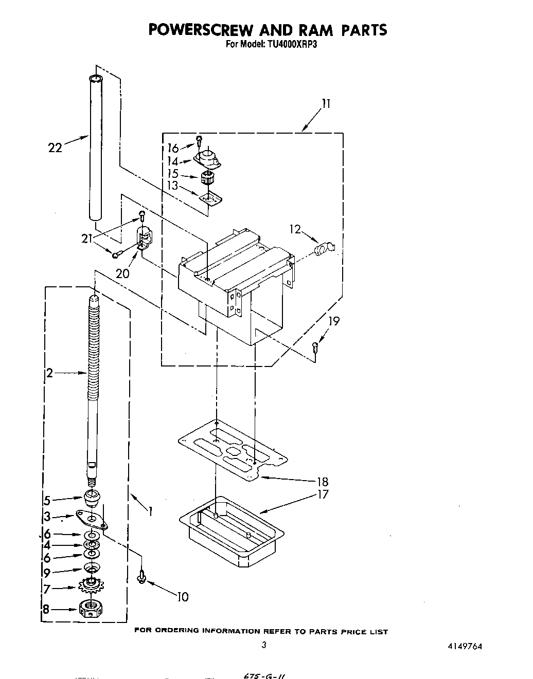 03 - POWERSCREW AND RAM