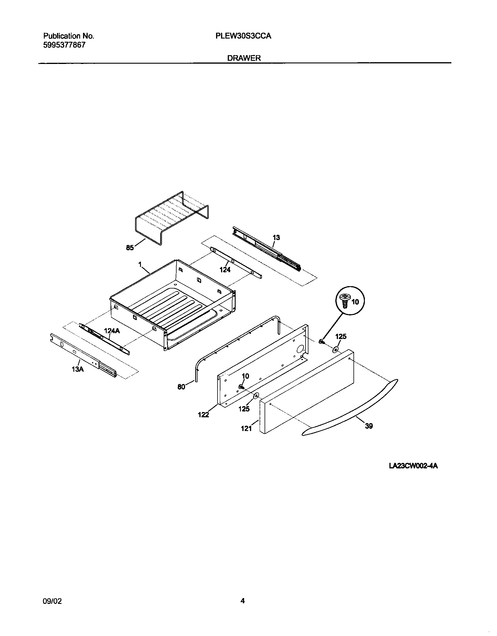 05 - DRAWER