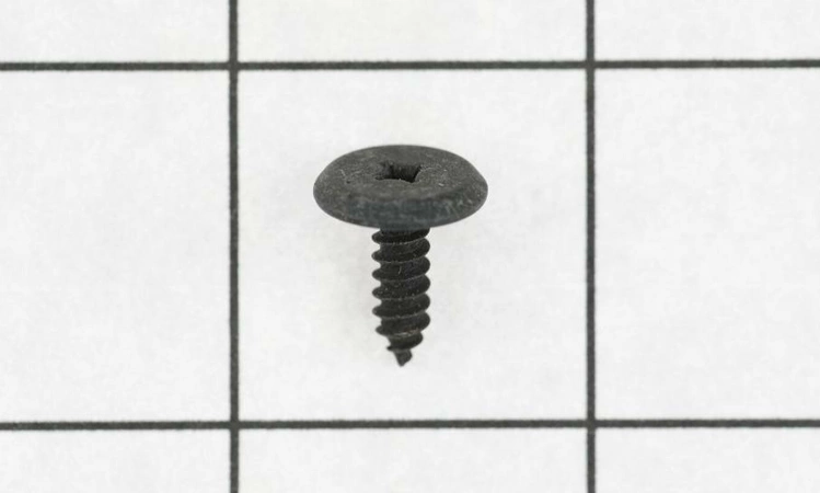 5303271648 Frigidaire Oven Screw
