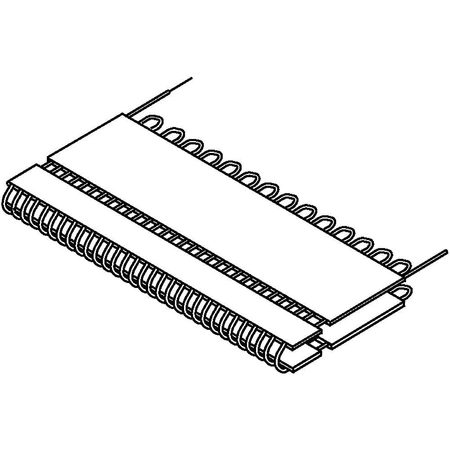 W10346423 Whirlpool Refrigerator Condenser