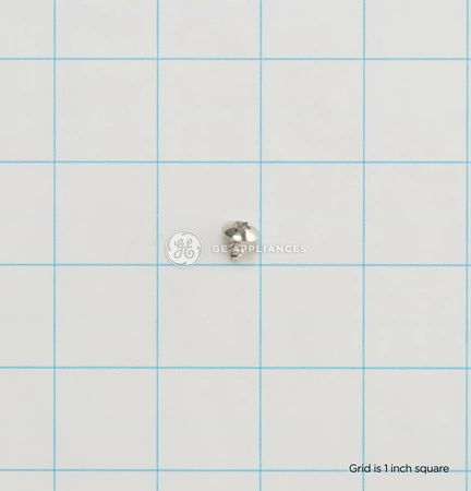 WD2X430 GE Dishwasher Screw