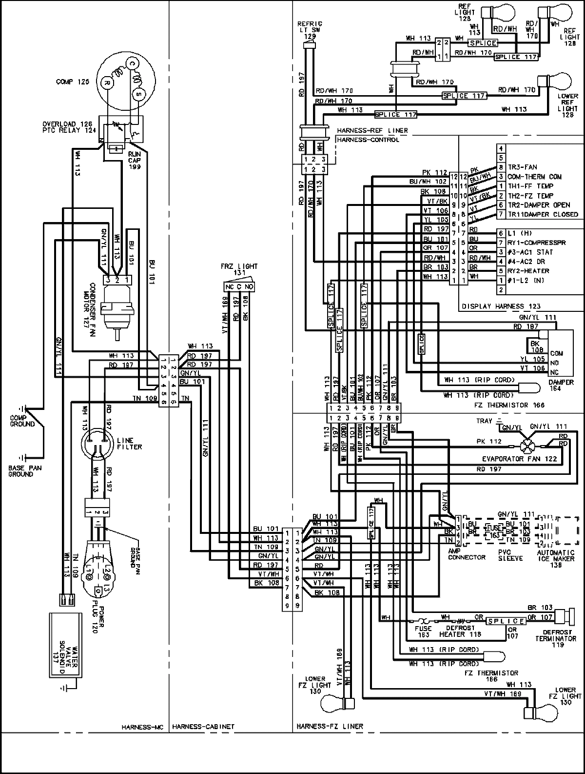 15 - WIRING INFORMATION