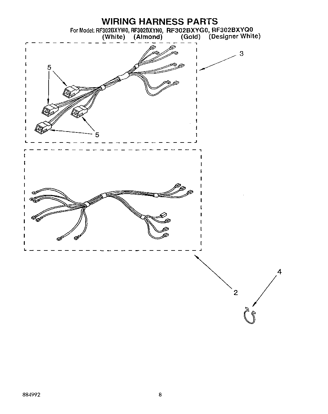 07 - WIRING HARNESS
