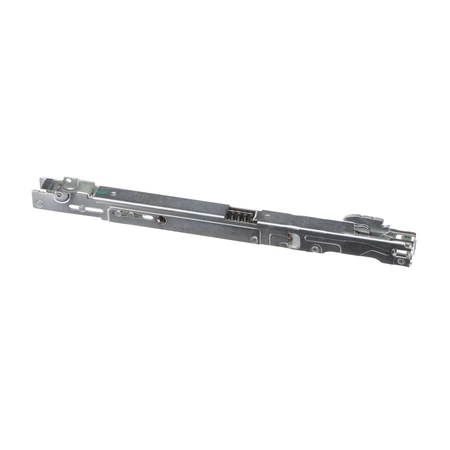 DE94-03947A Samsung Hinge Assembly SPHC