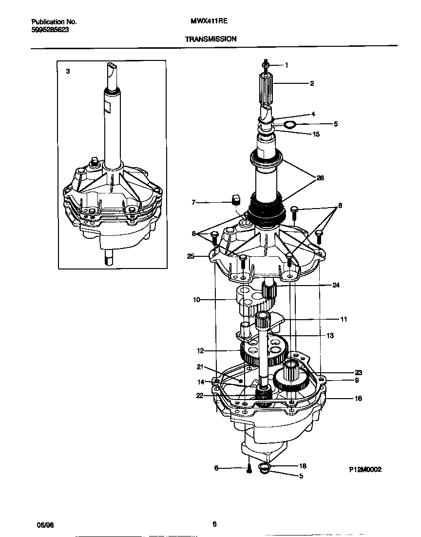 04 - TRANSMISSION