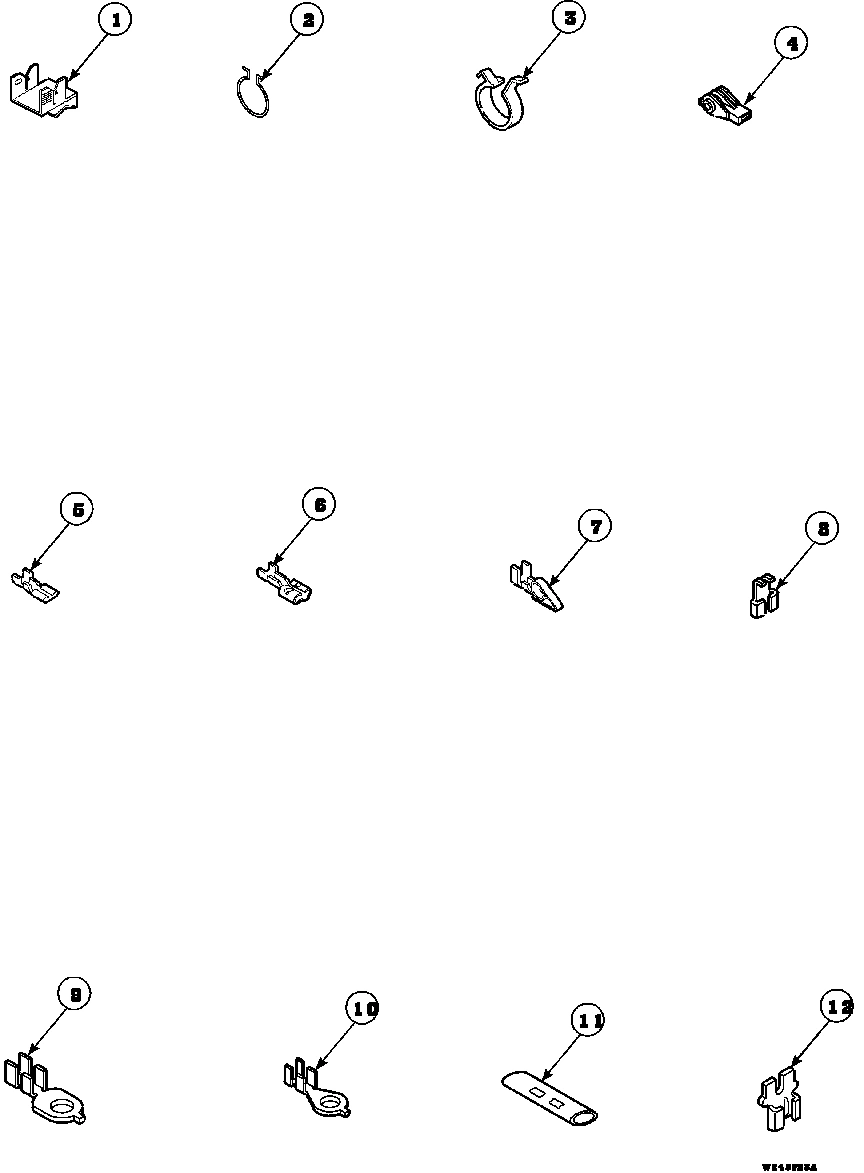 21 - TERMINALS