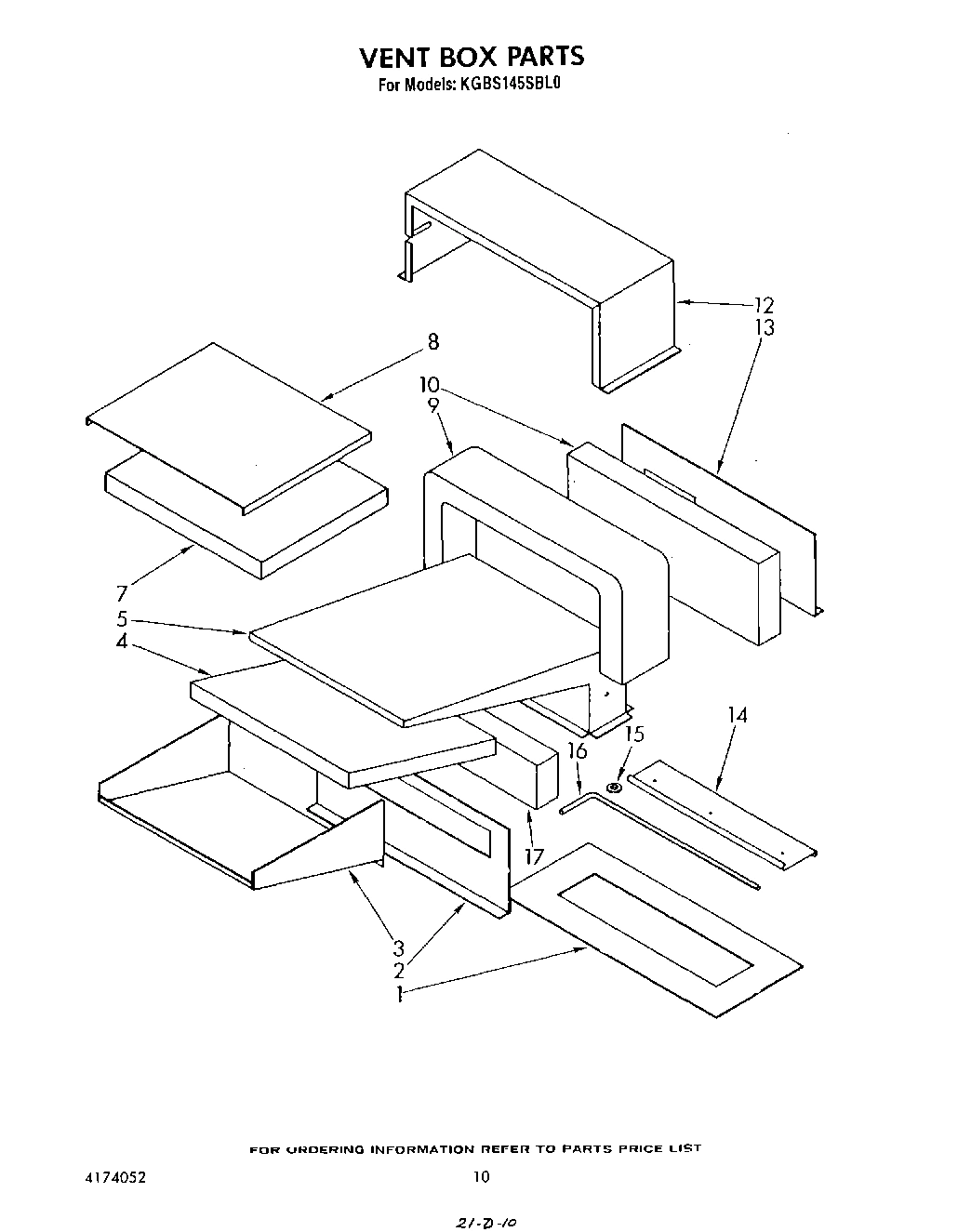 08 - VENT BOX